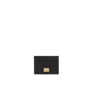 돌체앤가바나 지갑 BI0330 A9S2580999 Black
