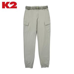 [K2] 남성 코드텐(CODE10) 아이스 카고 조거 팬츠 KMM23359 K7