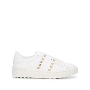 발렌티노 가라바니 스니커즈 WS0A01 BHS0BO White