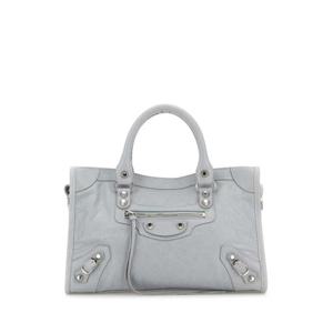 발렌시아가 토트백 8114422ABV8 1210 LIGHTGREY