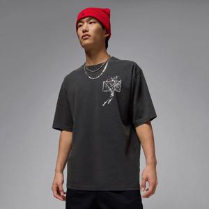 M 나이키반팔티 NQK IB3297-045 브루클린 남성 오버사이즈 그래픽 티셔츠