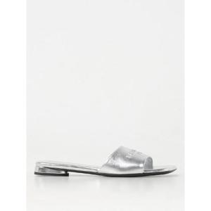 발렌시아가   샌들 FW24 801425WBC70 8010 5758506 Silver