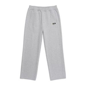 N253UPT901 라르가 세미루즈핏 스웻팬츠 M/GREY