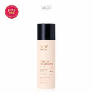 [빌리프] 맨올로지 101 톤업 모이스춰라이저 50ml