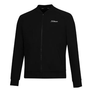 M 타이틀리스트골프긴팔 CQK TLPMT3151-06 FULL ZIP MID-LAYER