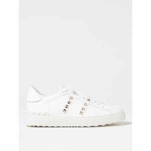 발렌티노 가라바니   스니커즈 SS25 6W2S0A01BHS 0BO 5627578 White