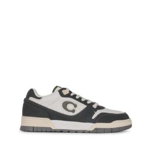 25 FW 코치 소호 로고 스니커즈 CBN96CHR TP442110710