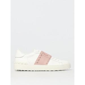 발렌티노 가라바니   스니커즈 SS25 6W2S0A01LTU 834 5657666 Pink