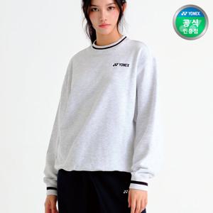 요넥스 253TL002U 배드민턴 긴팔 티셔츠 아노락 남녀공용