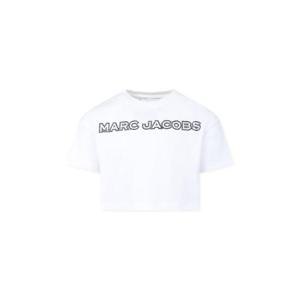 키즈 마크제이콥스 티셔츠 W60461 10P WHITE
