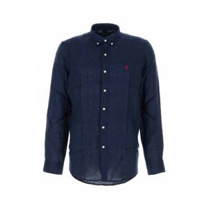 [POLO RALPH LAUREN] 라프리마 남성 셔츠 710968915 007 Blue /2