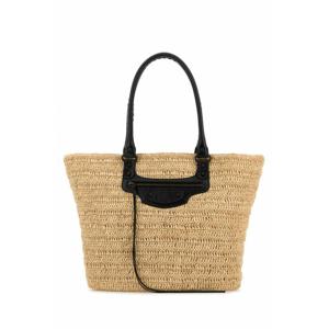 [BALENCIAGA] 라프리마 여성 BORSE 8288892ABRY 9260 베이지 o Tan /2