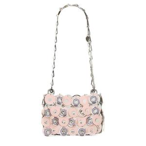 파코라반 숄더백 25ESS0137PLX161 M680 Pink
