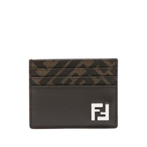 펜디 남성지갑 7M0164 AFF2F1Q1C Brown