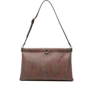 에트로   숄더백 FW25 AA001 WP1H0006 M0019 6265330 BROWNRED