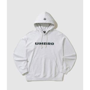 엄브로 에센셜 빅레터링 후드티 BB UP323CHD93 WMG0 BLK0 BRW0