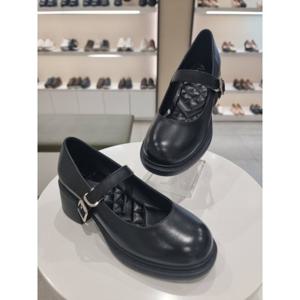 [엘칸토][엘칸토]여성6CM 메리제인 펌프스 LCWD45U539 19