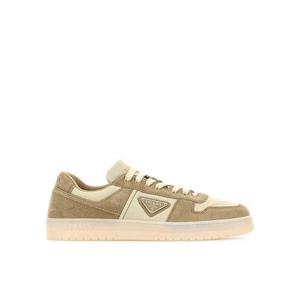 프라다 스니커즈 2EE364FD002D7R F0F24 Beige
