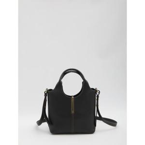 토즈 토트백 XBWEBRF0100 BLACK