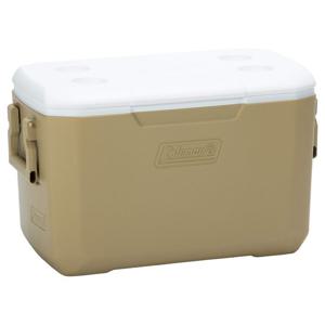 Coleman (콜맨) 쿨러 박스 폴리 라이트 48QT 약 45L 모래 2000036679