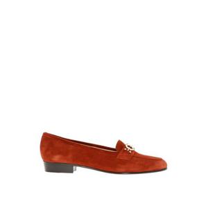 살바토레 페라가모 로퍼 624476 RED