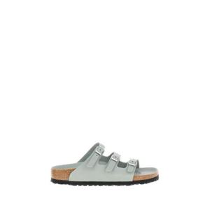버켄스탁 샌들 1029450PURESAGE Grey