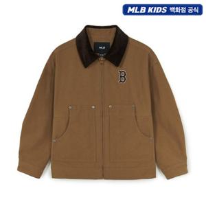 [MLB키즈] JD 스트릿 워크 자켓 7AJPB0354 -2