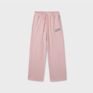 [후아유]여성 Patch Wide Pants(Brushed) WHTMF4921F