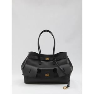 BALENCIAGA Medium Bel Air Carry All Bag 8356701000