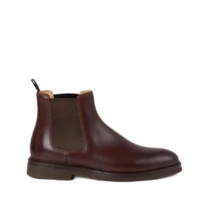 25 FW Brunello Cucinelli 카프스킨 첼시 부츠 MZUEBXE818C8895 TP442191208