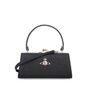 25 FW 비비안웨스트우드 엑스트라 라지 돌 백 4B01000QWS0021 TP434337859