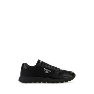 프라다 스니커즈 2EE443FG0003LF5 F0002 Black