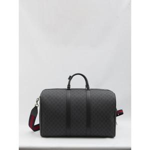 구찌 더플백 792075 BLACK