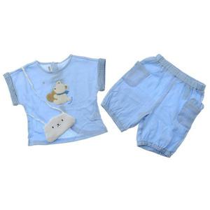 아가방 01S323015 토비베베반팔6부상하가방