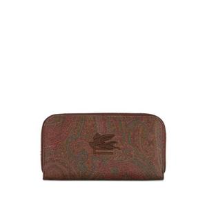 에트로 남성지갑 MP2D0003 AA012 M0019 BROWN