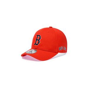 MLB키즈 헤리티지 언스트럭쳐 볼캡 (7ACPB115N43RDS)
