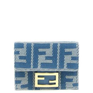 펜디   지갑 SS25 8M0395AUNJF1SKL 5598977 Light Blue