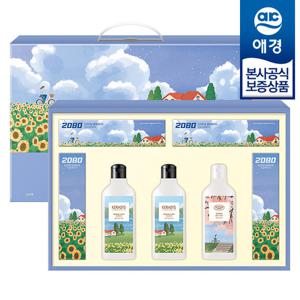 [애경][애경 선물세트] 꽃길 4호 x1개