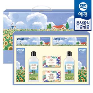 [애경][애경 선물세트] 꽃길 2호 x1개
