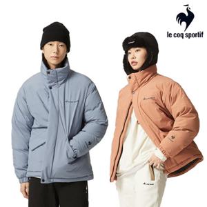 [르꼬끄][70% OFF] 남녀공용 AGA 에어클라우드 구스 숏다운 QN423GDJN4