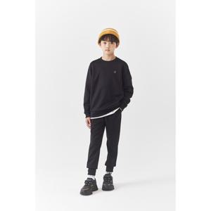 [블랙야크키즈]1BKSEF2904MA  BKO도티맨투맨세트