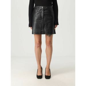 [MAX MARA WEEKEND] 라프리마 여성 스커트 2525406012600 001 블랙 /6
