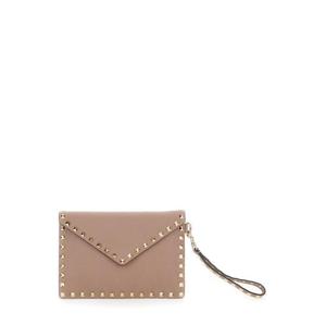 발렌티노 가라바니 클러치 파우치 7W2P0P87VSHP45 Pink