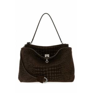 [BALENCIAGA] 라프리마 여성 BORSE 7897722ABFA 2411 Brown /2