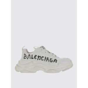 [BALENCIAGA] 라프리마 남성 스니커즈 536737WTSPL 9010 화이트 /6