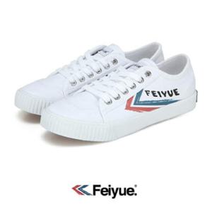 [페이유에] FM100030 FE LO II GRAFFIT WHITE BLUE RED 남여공용