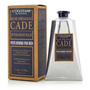 록시땅 케이드 포 맨 애프터 셰이브 밤  75ml