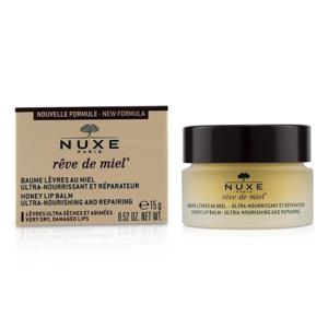 눅스 레브드미엘 립밤  15ml