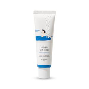 라운드랩 자작나무 수분 선크림 50ml