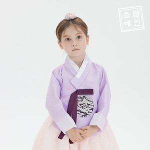 [소담예인][소담예인] 한별당의_SDDA04